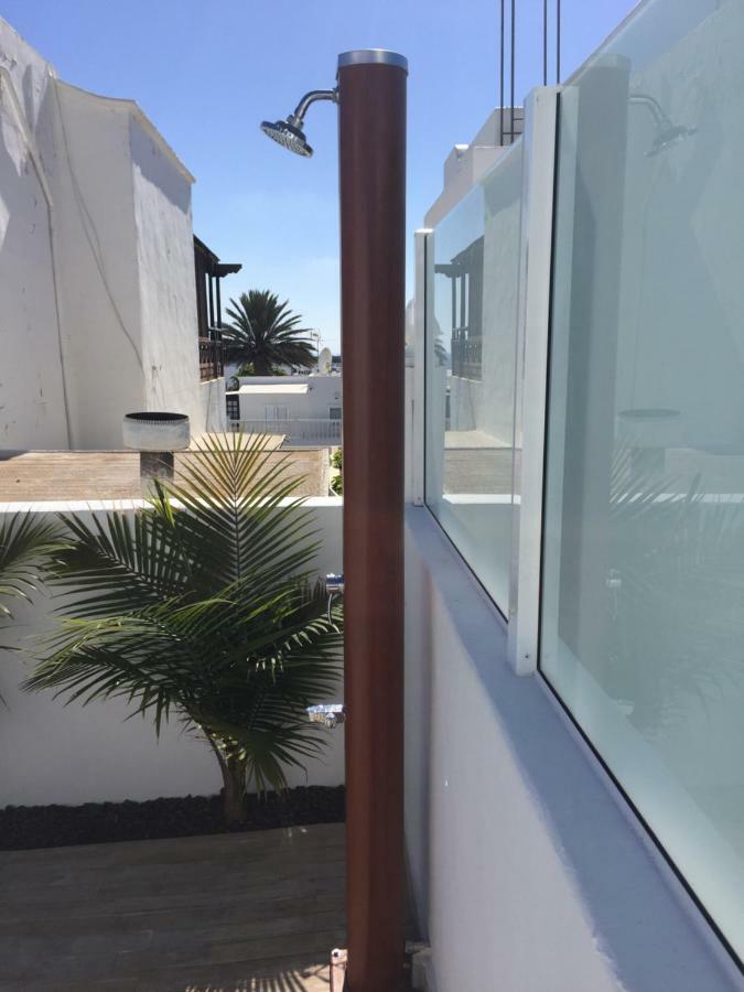 Willa Princesa Sofia Puerto del Carmen (Lanzarote)