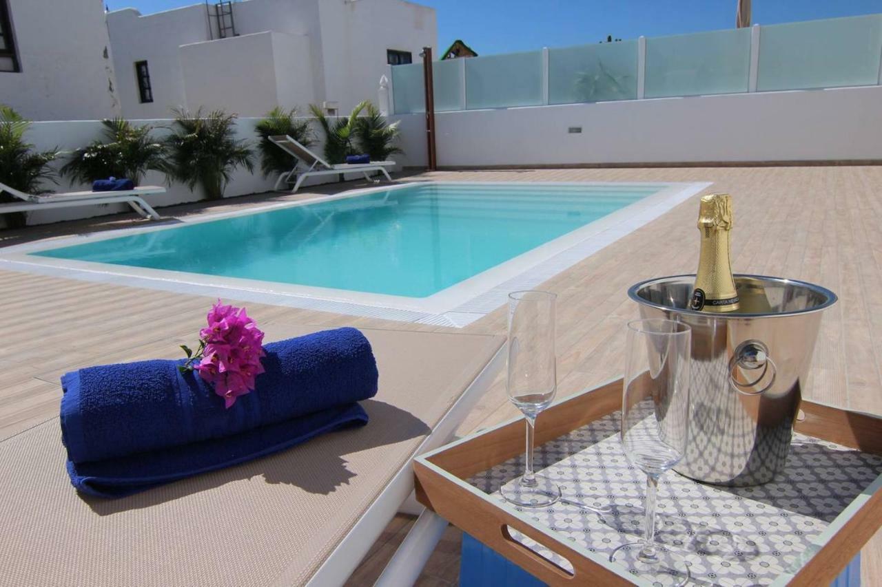 Princesa Sofia Villa Puerto del Carmen (Lanzarote)